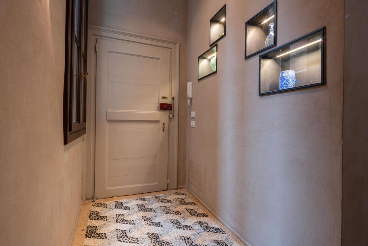 Ca Dei Dalmati - The Blue Canal View Appartement
