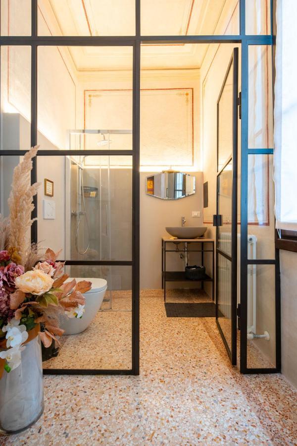 Appartement Ca Dei Dalmati - The Blue Canal View Venise